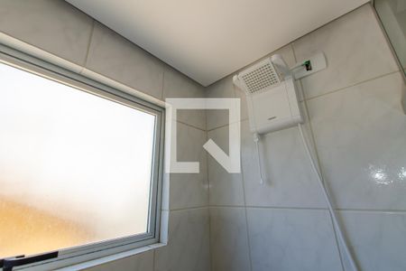 Apartamento para alugar com 83m², 3 quartos e 2 vagasBanheiro da suíte