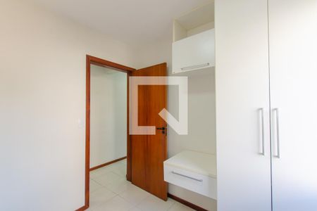 Apartamento para alugar com 83m², 3 quartos e 2 vagasQuarto 2