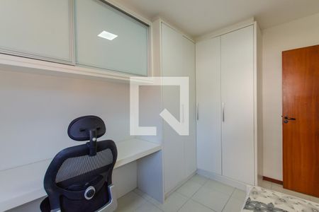 Apartamento para alugar com 83m², 3 quartos e 2 vagasQuarto 3