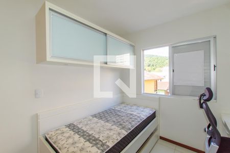 Apartamento para alugar com 83m², 3 quartos e 2 vagasQuarto 3