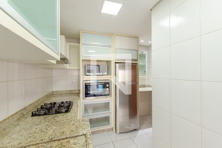 Apartamento para alugar com 83m², 3 quartos e 2 vagasCozinha