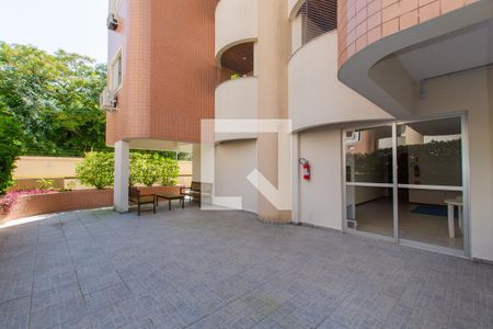 Apartamento para alugar com 83m², 3 quartos e 2 vagasÁrea externa