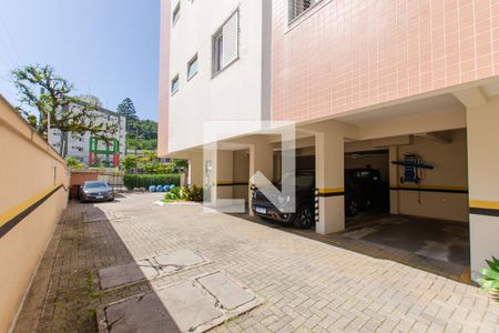 Apartamento para alugar com 83m², 3 quartos e 2 vagasGaragem