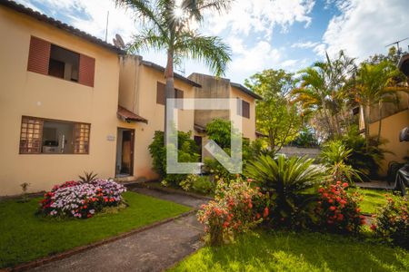 Casa de condomínio para alugar com 60m², 2 quartos e 1 vaga Casa de condomínio para alugar com 60m², 2 quartos e 1 vagaJardim