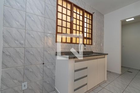 Casa de condomínio para alugar com 60m², 2 quartos e 1 vaga Casa de condomínio para alugar com 60m², 2 quartos e 1 vagaCozinha