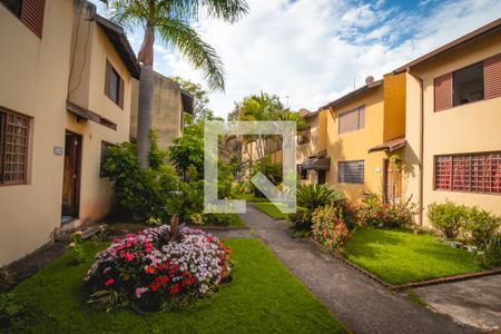 Casa de condomínio para alugar com 60m², 2 quartos e 1 vaga Casa de condomínio para alugar com 60m², 2 quartos e 1 vagaJardim