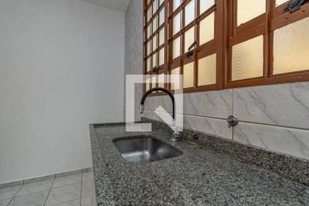 Casa de condomínio para alugar com 60m², 2 quartos e 1 vaga Casa de condomínio para alugar com 60m², 2 quartos e 1 vagaCozinha