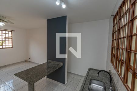 Casa de condomínio para alugar com 60m², 2 quartos e 1 vaga Casa de condomínio para alugar com 60m², 2 quartos e 1 vagaCozinha