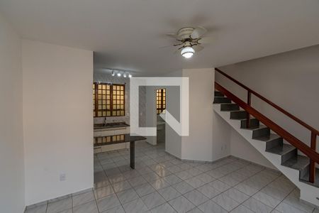 Casa de condomínio para alugar com 60m², 2 quartos e 1 vagaSala de Estar/jantar