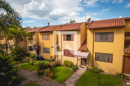 Vista Quarto 1 de casa de condomínio para alugar com 2 quartos, 60m² em Residencial Burato, Campinas