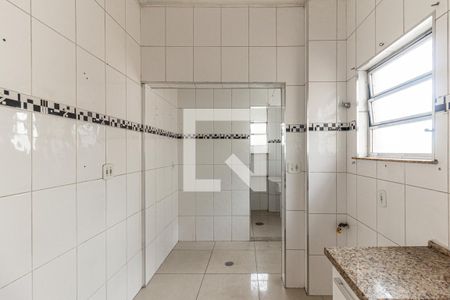 Apartamento à venda com 64m², 2 quartos e sem vagaCozinha