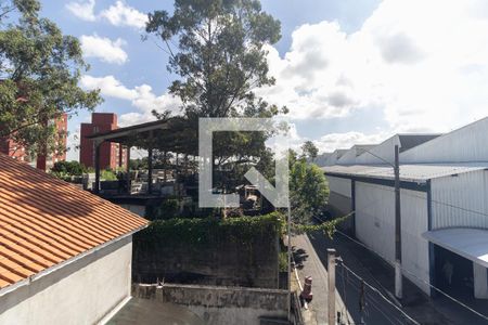 Casa à venda com 210m², 3 quartos e 2 vagas Casa à venda com 210m², 3 quartos e 2 vagasVista da Varanda