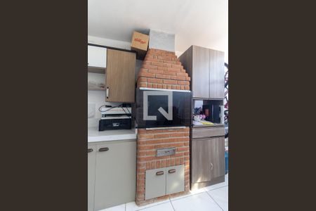 Casa à venda com 210m², 3 quartos e 2 vagas Casa à venda com 210m², 3 quartos e 2 vagasÁrea da Churrasqueira