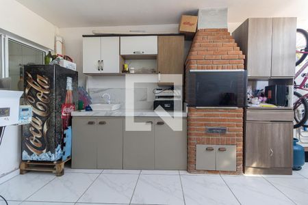 Casa à venda com 210m², 3 quartos e 2 vagas Casa à venda com 210m², 3 quartos e 2 vagasÁrea da Churrasqueira