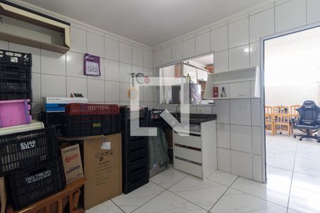 Casa à venda com 210m², 3 quartos e 2 vagas Casa à venda com 210m², 3 quartos e 2 vagasCozinha 2