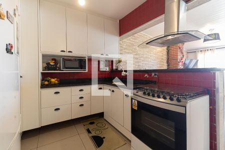 Casa à venda com 210m², 3 quartos e 2 vagas Casa à venda com 210m², 3 quartos e 2 vagasCozinha