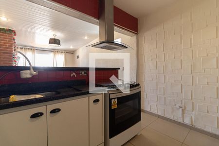 Casa à venda com 210m², 3 quartos e 2 vagas Casa à venda com 210m², 3 quartos e 2 vagasCozinha