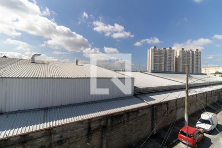 Casa à venda com 210m², 3 quartos e 2 vagas Casa à venda com 210m², 3 quartos e 2 vagasVista da Varanda