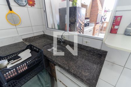 Casa à venda com 210m², 3 quartos e 2 vagas Casa à venda com 210m², 3 quartos e 2 vagasCozinha 2