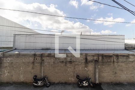 Casa à venda com 210m², 3 quartos e 2 vagas Casa à venda com 210m², 3 quartos e 2 vagasVista da Varanda do Quarto 2