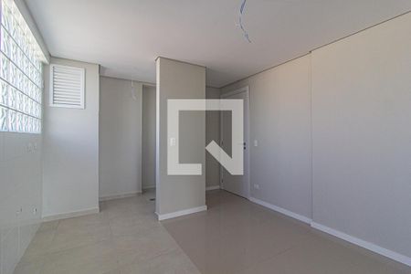 Studio para alugar com 38m², 1 quarto e sem vagaCozinha