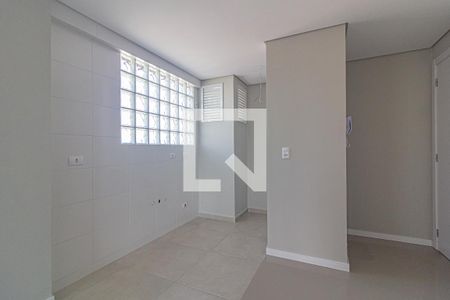 Studio para alugar com 38m², 1 quarto e sem vagaCozinha