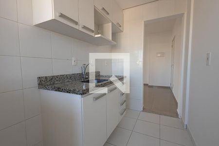 Apartamento para alugar com 60m², 2 quartos e 1 vagaCozinha - Armários