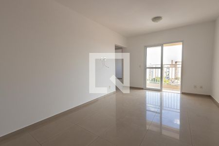 sala de apartamento para alugar com 2 quartos, 60m² em Centro, Indaiatuba