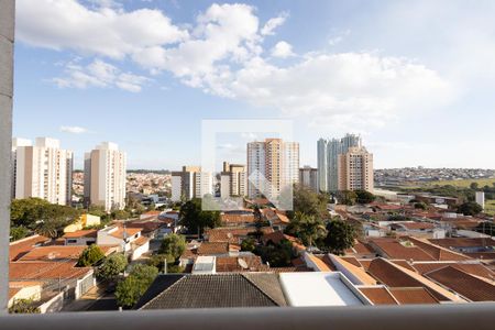 Apartamento para alugar com 60m², 2 quartos e 1 vagaVista da Sacada