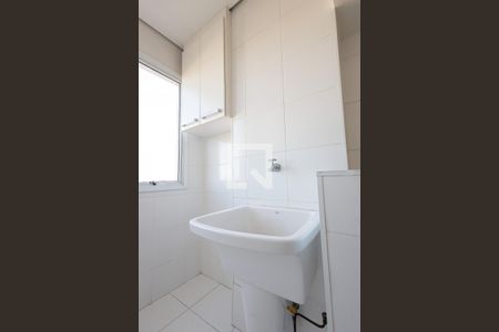 Apartamento para alugar com 60m², 2 quartos e 1 vagaÁrea de Serviço