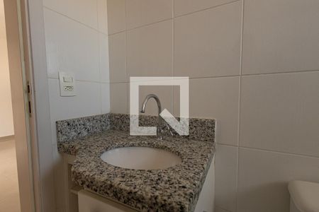 Apartamento para alugar com 60m², 2 quartos e 1 vagaBanheiro - torneira