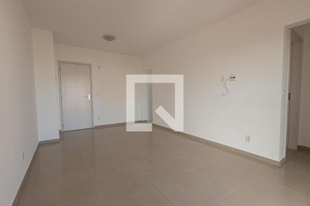 sala de apartamento para alugar com 2 quartos, 60m² em Centro, Indaiatuba