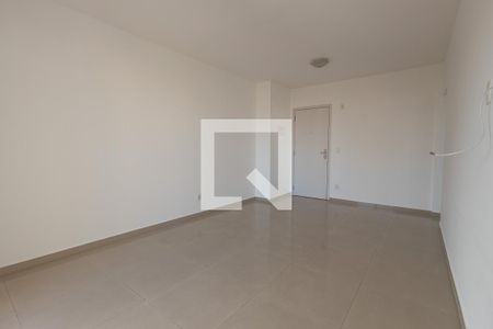 sala de apartamento para alugar com 2 quartos, 60m² em Centro, Indaiatuba