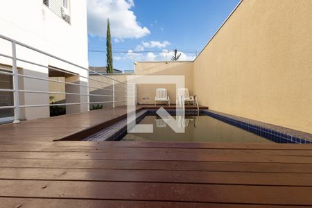 Apartamento para alugar com 60m², 2 quartos e 1 vagaÁrea comum - Piscina