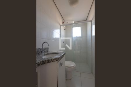 Apartamento para alugar com 60m², 2 quartos e 1 vagaBanheiro Corredor