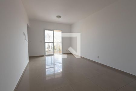 sala de apartamento para alugar com 2 quartos, 60m² em Centro, Indaiatuba
