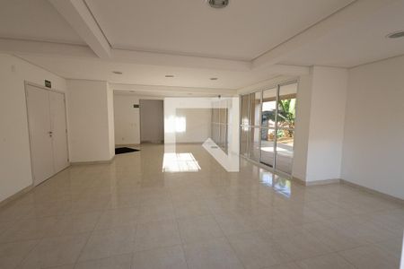 Apartamento para alugar com 60m², 2 quartos e 1 vagaÁrea comum - Salão de festas