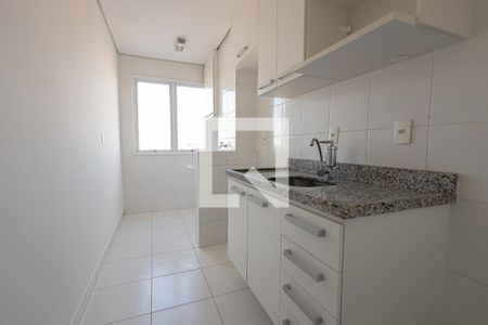 Apartamento para alugar com 60m², 2 quartos e 1 vagaCozinha