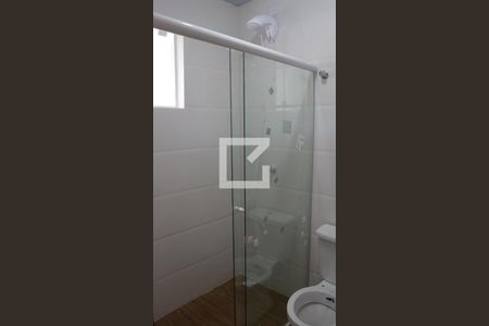 BANHEIRO de casa para alugar com 1 quarto, 42m² em São João do Rio Vermelho , Florianópolis