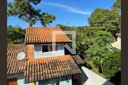 Casa para alugar com 42m², 1 quarto e 1 vagaVISTA SACADA - PARTE DE TRÁS