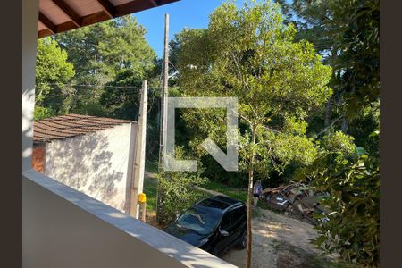 Casa para alugar com 42m², 1 quarto e 1 vagaVISTA SACADA - FRENTE