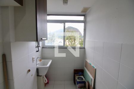 Apartamento à venda com 47m², 2 quartos e sem vagaÁrea de Serviço