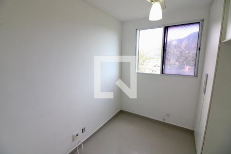 Apartamento à venda com 47m², 2 quartos e sem vagaQuarto 2