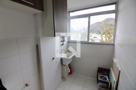 Apartamento à venda com 47m², 2 quartos e sem vagaÁrea de Serviço