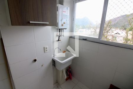 Apartamento à venda com 47m², 2 quartos e sem vagaÁrea de Serviço