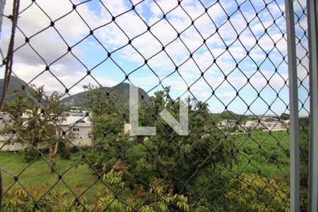 Apartamento à venda com 47m², 2 quartos e sem vagaVista do Quarto 2