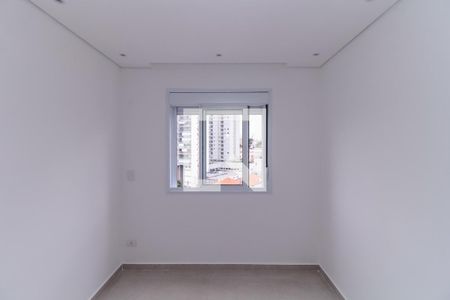 Quarto 1 de apartamento para alugar com 2 quartos, 41m² em Parque da Vila Prudente, São Paulo