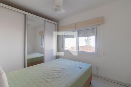 Quarto de apartamento à venda com 1 quarto, 33m² em Menino Deus, Porto Alegre