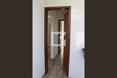 Corredor de casa para alugar com 1 quarto, 44m² em São João do Rio Vermelho, Florianópolis