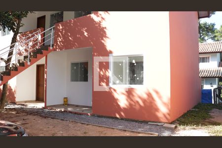 Casa para alugar com 1 quarto, 44m² em São João do Rio Vermelho, Florianópolis